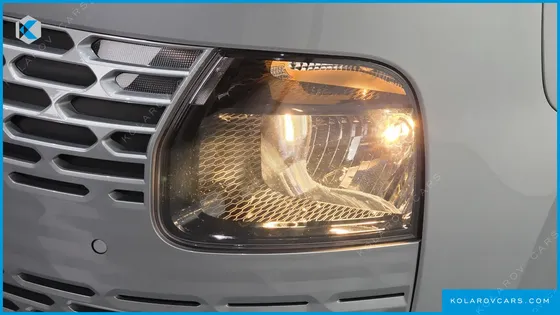 HYUNDAI STARIA HEV 1.6 CARGO 5-SEATER