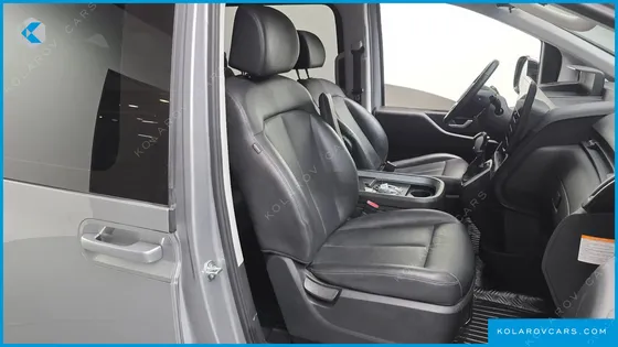 HYUNDAI STARIA HEV 1.6 CARGO 5-SEATER