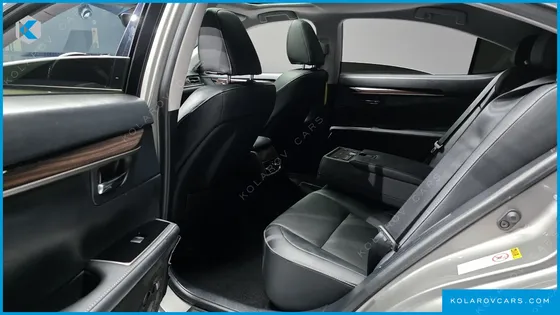 LEXUS ES SUPREME