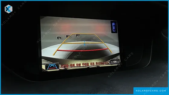 LEXUS ES SUPREME