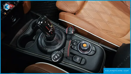 MINI COUNTRYMAN ALL4