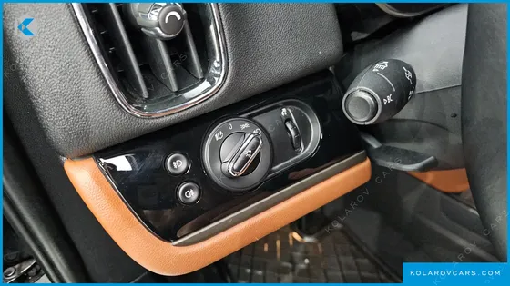 MINI COUNTRYMAN ALL4