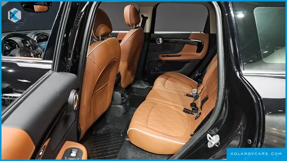 MINI COUNTRYMAN ALL4