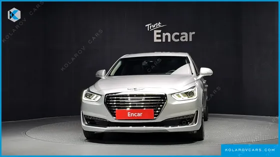 GENESIS EQ900 3.8 GDI AWD