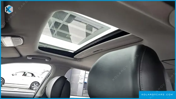 GENESIS EQ900 3.8 GDI AWD