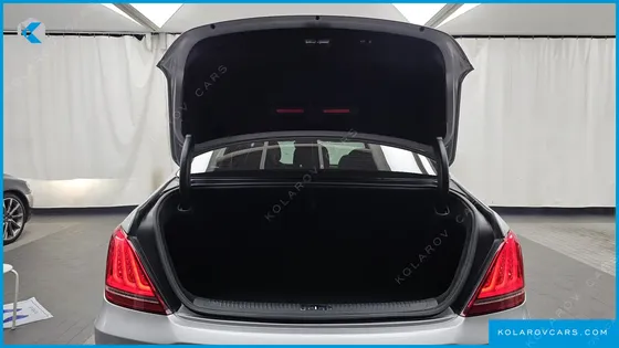 GENESIS EQ900 3.8 GDI AWD