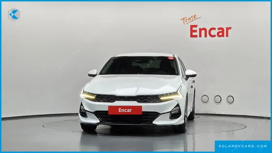 KIA K5 2.0