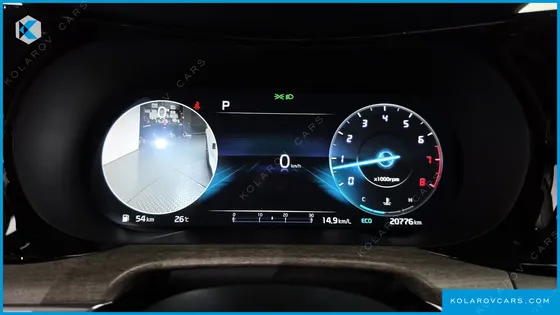 KIA K5 2.0