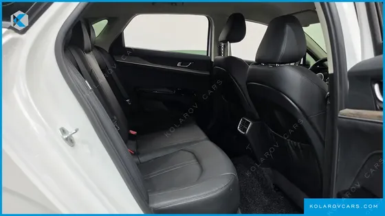 KIA K5 2.0