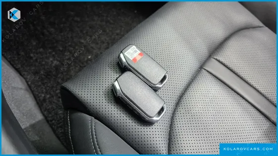 KIA K5 2.0