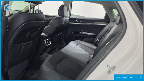 KIA K5 2.0