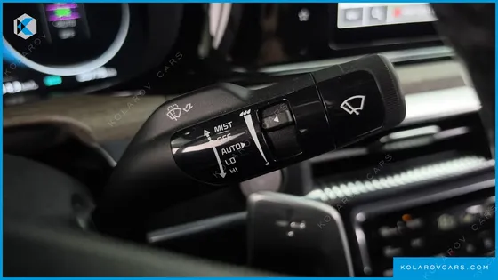 KIA K5 2.0