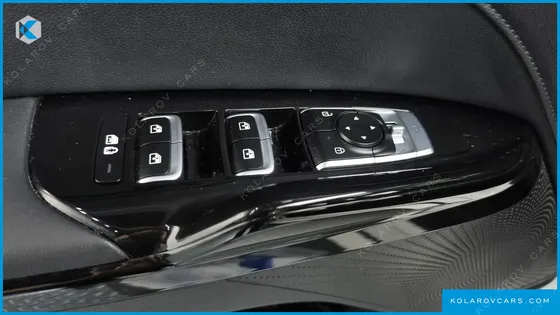 KIA K5 2.0
