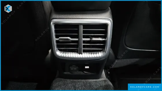 KIA K5 1.6 TURBO