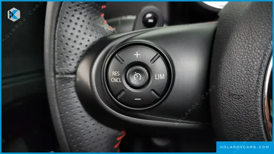 MINI COUNTRYMAN ALL4