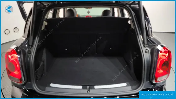 MINI COUNTRYMAN ALL4
