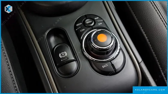 MINI COUNTRYMAN ALL4