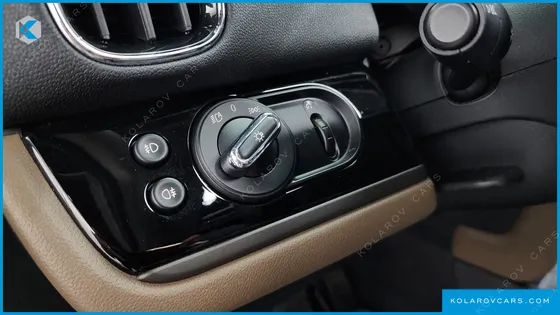 MINI COUNTRYMAN ALL4