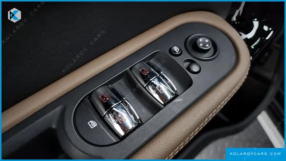 MINI COUNTRYMAN ALL4
