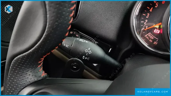 MINI COUNTRYMAN ALL4