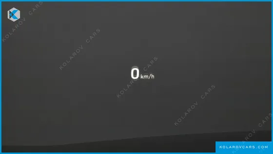 GENESIS EQ900 3.8 GDI