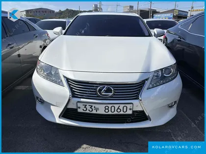 LEXUS ES EXECUTIVE