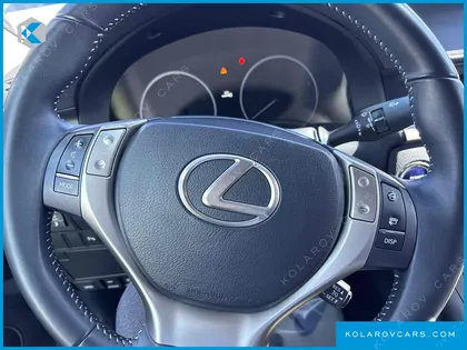 LEXUS ES EXECUTIVE
