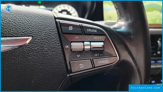 GENESIS EQ900 3.8 GDI
