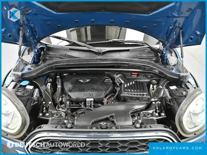 MINI COUNTRYMAN ALL4