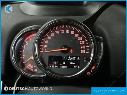 MINI COUNTRYMAN ALL4