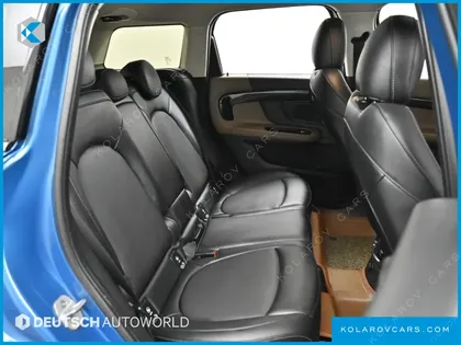 MINI COUNTRYMAN ALL4
