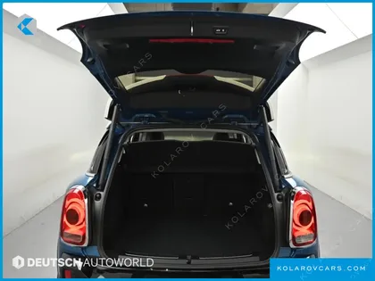 MINI COUNTRYMAN ALL4