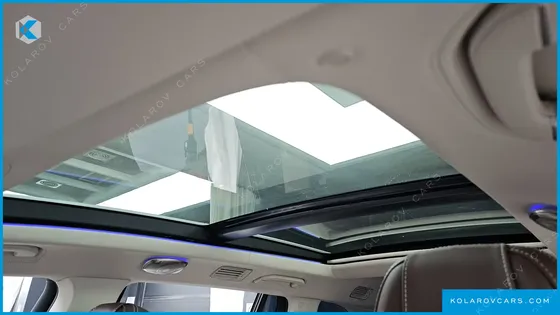 MERCEDES GLS-CLASS MAYBACH GLS600 4MATIC MANUFAKUR