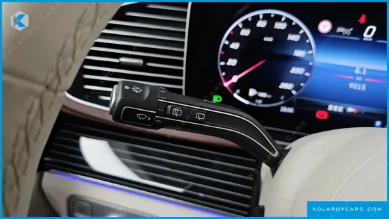 MERCEDES GLS-CLASS MAYBACH GLS600 4MATIC MANUFAKUR