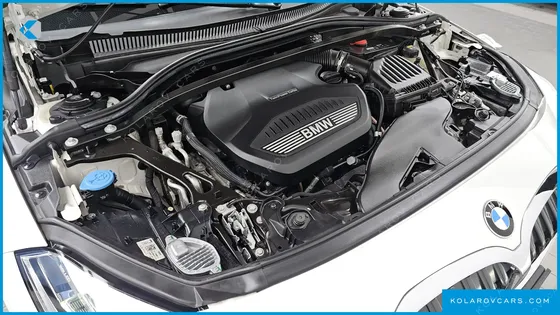 BMW 1 SERIES 118D SPORT