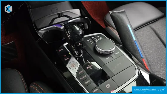 BMW 1 SERIES 118D SPORT