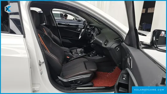 BMW 1 SERIES 118D SPORT