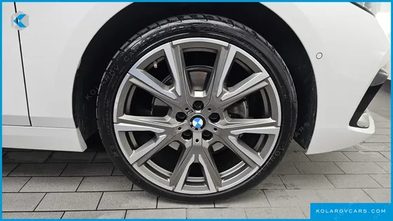 BMW 1 SERIES 118D SPORT