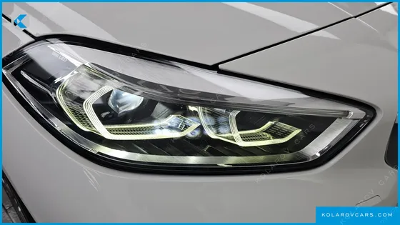 BMW 1 SERIES 118D SPORT