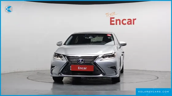 LEXUS ES SUPREME