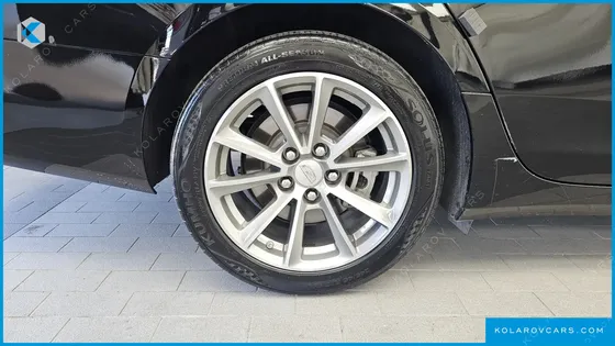 CADILLAC CTS 2.0 PREMIUM