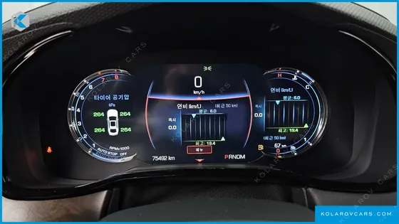 CADILLAC CTS 2.0 PREMIUM