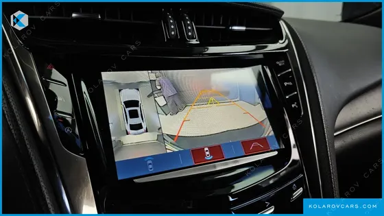 CADILLAC CTS 2.0 PREMIUM