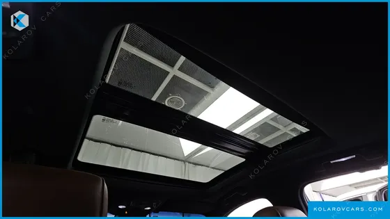 CADILLAC CTS 2.0 PREMIUM