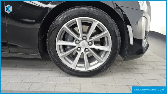 CADILLAC CTS 2.0 PREMIUM