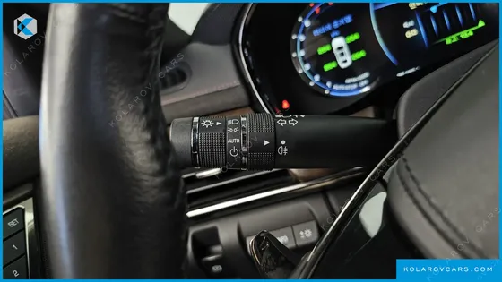 CADILLAC CTS 2.0 PREMIUM