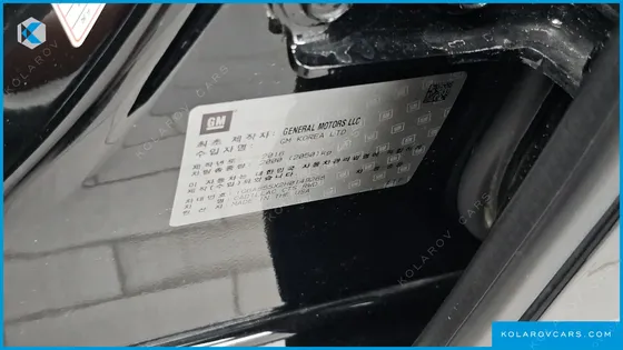CADILLAC CTS 2.0 PREMIUM