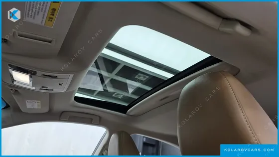 LEXUS ES SUPREME+