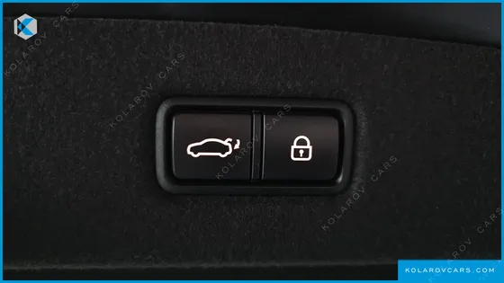 GENESIS EQ900 3.3 T-GDI AWD