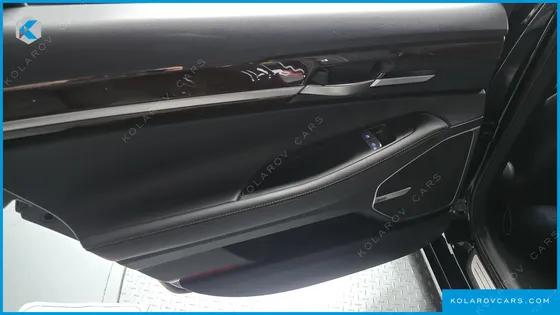GENESIS EQ900 3.3 T-GDI AWD